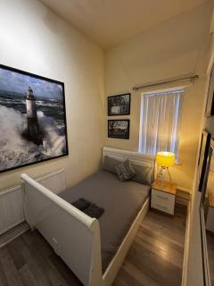 Hendham House - Manchester - 8