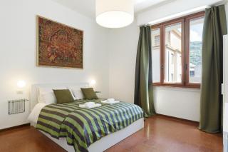 Architect's Flat with Terrace Terragni 1937 - 2