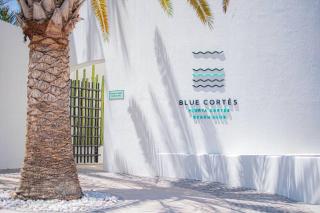 Condo Cortes - La Paz - 5
