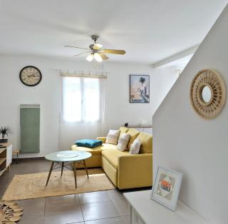 Villa L'olivier avec piscine - La Seyne-sur-Mer - 4