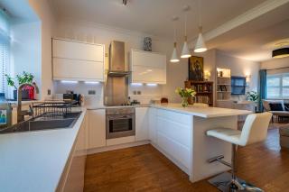 Stylish house on the riverside - Inverness - 5