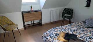 Chambre d'hôtes - 1