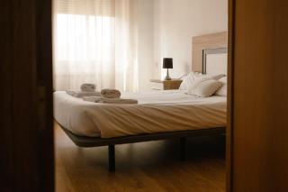 Apartamento de 2 dormitorios junto al Hospital - Albacete - 5