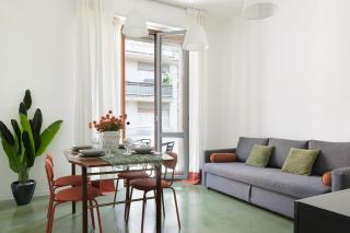 Architect's Flat with Terrace Terragni 1937 - Como - 8