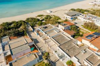 Villino Airone - Torre Lapillo - 3