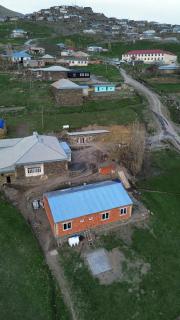 Xınalıq ELNUR GUEST HOUSE, New hotel - Xınalıq - 4