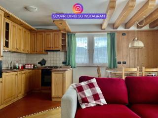 Villa Iris - la prima Villa Vacanze nell'Altopiano - Asiago - 8