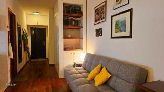 Apartment Maja w PrivateParking - 0