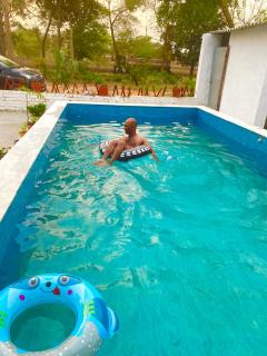 Moondune Homestay - Roorkee - 9