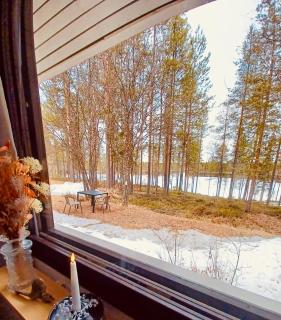 Kitka riverview home - Kuusamo - 0