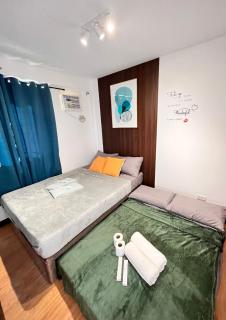 The Sos Staycation - 9