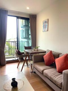 The Astra Chiangmai - Chiang Mai - 3