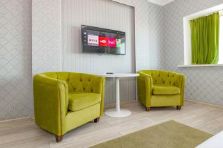 Arman Apartments Astana - Astana - 8