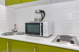 Arman Apartments Astana - Astana - 3