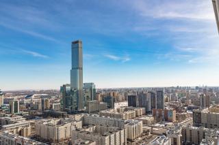 Arman Apartments Astana - Astana - 4