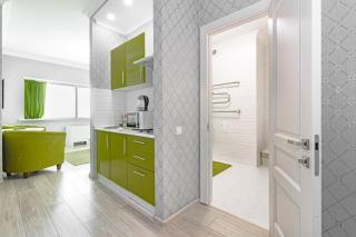 Arman Apartments Astana - Astana - 1