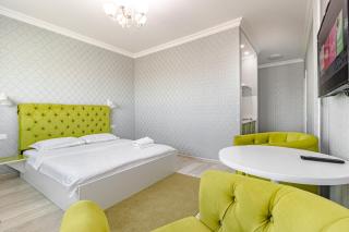 Arman Apartments Astana - Astana - 7