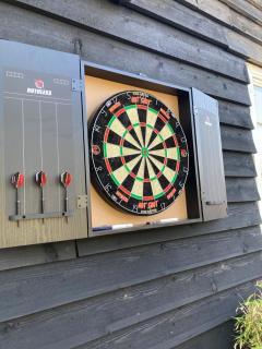 Lime Tree Cottage - Tillingham - 6
