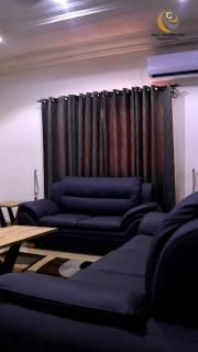 Perfect Family Getaway- 3Bedroom Apartment in East Legon - Accra - 4