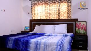 Perfect Family Getaway- 3Bedroom Apartment in East Legon - Accra - 3