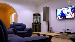 Perfect Family Getaway- 3Bedroom Apartment in East Legon - Accra - 1