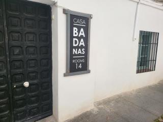 Andalusian patio, historic center - Córdoba - 5