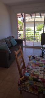 Nice 2 bedroom apartment for 4 people - 1