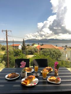 Irida luxury maisonette - Nikiana - 6