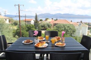Irida luxury maisonette - Nikiana - 5