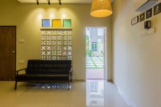 Hidden 5BR Cottage House Retreats (Free Parking) - Butterworth - 7
