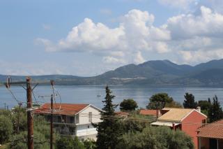 Irida luxury maisonette - Nikiana - 2