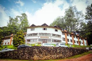 VELINN Recanto das Hortencias Hotel - Monte Verde - 0