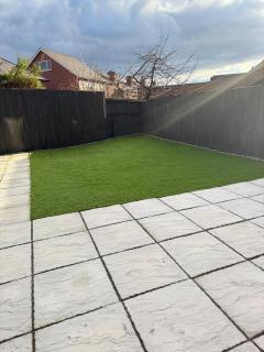 EM Homes-Room1 - Nottingham - 6