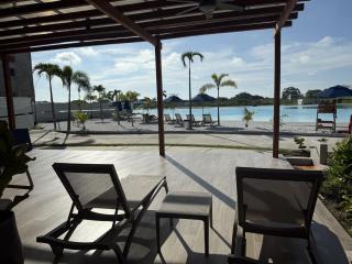 Apartamento Baia Kristal - Los Arrayanes - 1