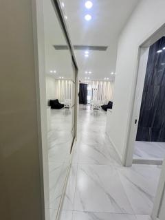King David Apartments - Tbilisi - 6