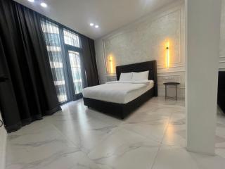 King David Apartments - Tbilisi - 4