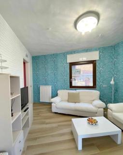 La Veranda Fiorita - 1