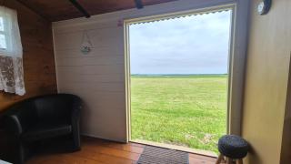 Coast path camping - Saint Ishmaels - 3