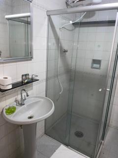 Quarto privativo no centro - Itapira - 6