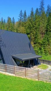 Gloriosa Chalet - Voronet - 2