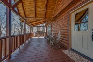 Bears Den With Mountain Views And Pet Friendly - Tryon - 8