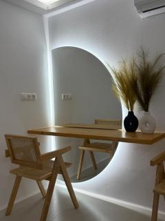 2S Tone of the Apartment - Naxos Chora - 5
