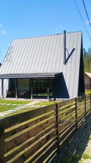 Gloriosa Chalet - Voronet - 5