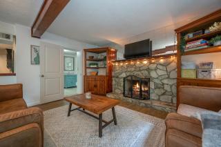 Country View Oasis With Fireplace And Firepit - Mill Spring - 9