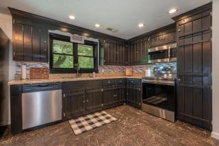 Country View Oasis With Fireplace And Firepit - Mill Spring - 8