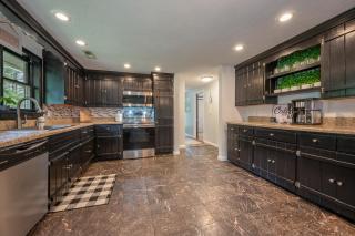 Country View Oasis With Fireplace And Firepit - Mill Spring - 6
