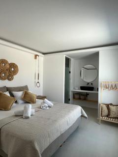 2S Tone of the Apartment - Naxos Chora - 2
