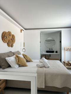 2S Villa - Naxos Chora - 0