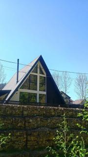 Gloriosa Chalet - Voronet - 6