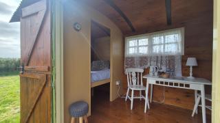 Coast path camping - Saint Ishmaels - 4